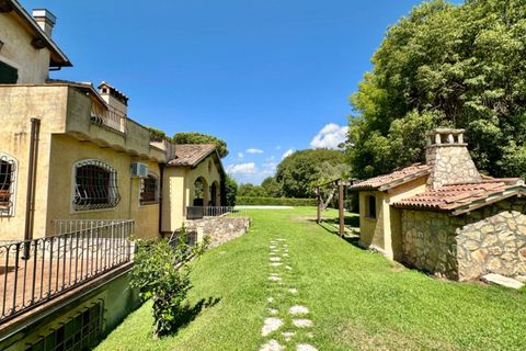 Villa i Rome, Rome, Rome - € 2.100.000 | Ref: CBI075-689-129829 - foto 3