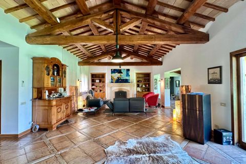 Villa i Rome, Rome, Rome - € 2.100.000 | Ref: CBI075-689-129829 - foto 4