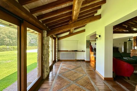 Villa i Rome, Rome, Rome - € 2.100.000 | Ref: CBI075-689-129829 - foto 8