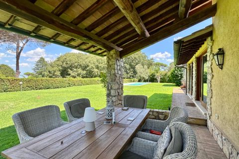 Villa i Rome, Rome, Rome - € 2.100.000 | Ref: CBI075-689-129829 - foto 9