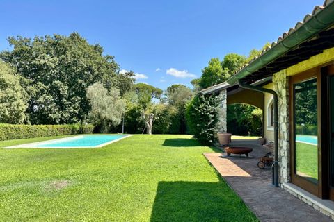 Villa i Rome, Rome, Rome - € 2.100.000 | Ref: CBI075-689-129829 - foto 10