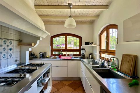 Villa i Rome, Rome, Rome - € 2.100.000 | Ref: CBI075-689-129829 - foto 11