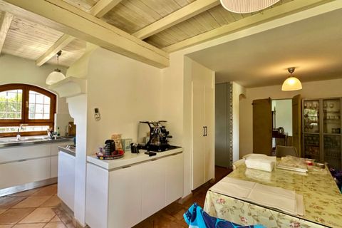 Villa i Rome, Rome, Rome - € 2.100.000 | Ref: CBI075-689-129829 - foto 12