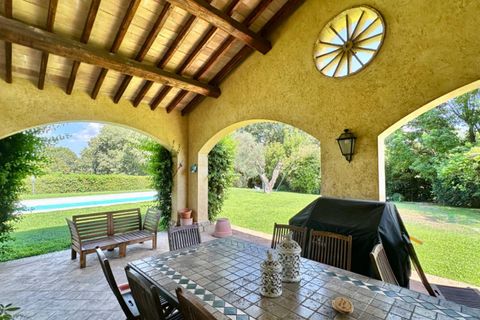 Villa i Rome, Rome, Rome - € 2.100.000 | Ref: CBI075-689-129829 - foto 13