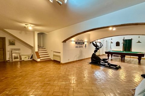 Villa i Rome, Rome, Rome - € 2.100.000 | Ref: CBI075-689-129829 - foto 24