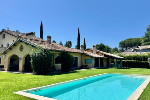 Villa i Rome, Rome, Rome - € 2.100.000 | Ref: CBI075-689-129829 - foto 37
