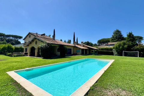 Villa i Rome, Rome, Rome - € 2.100.000 | Ref: CBI075-689-129829 - foto 38