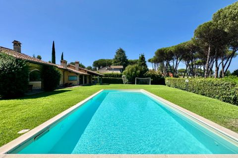 Villa i Rome, Rome, Rome - € 2.100.000 | Ref: CBI075-689-129829 - foto 39