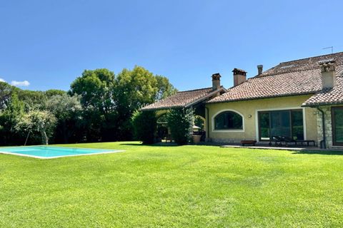 Villa i Rome, Rome, Rome - € 2.100.000 | Ref: CBI075-689-129829 - foto 40