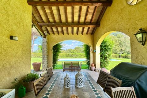 Villa i Rome, Rome, Rome - € 2.100.000 | Ref: CBI075-689-129829 - foto 41