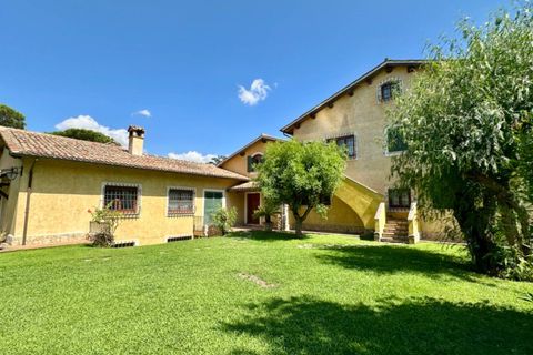 Villa i Rome, Rome, Rome - € 2.100.000 | Ref: CBI075-689-129829 - foto 45
