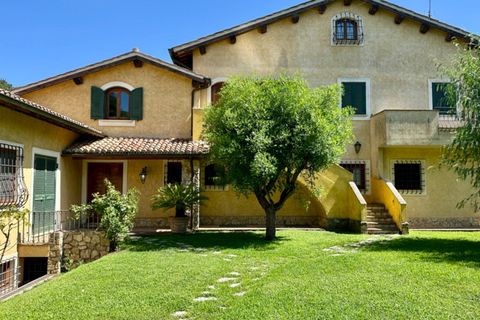 Villa i Rome, Rome, Rome - € 2.100.000 | Ref: CBI075-689-129829 - foto 46