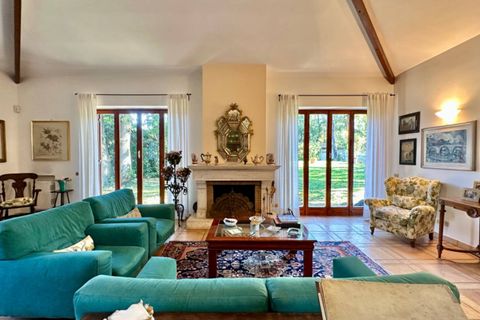 Villa i Rome, Rome, Rome - € 770.000 | Ref: CBI075-689-129832 - foto 4