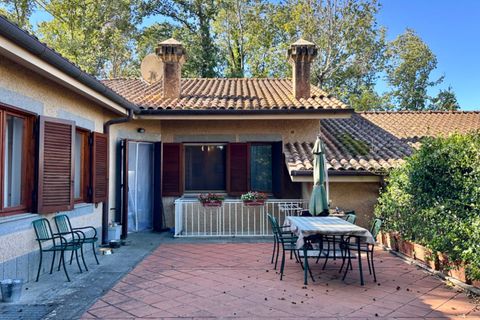 Villa i Rome, Rome, Rome - € 770.000 | Ref: CBI075-689-129832 - foto 11