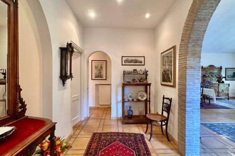 Villa i Rome, Rome, Rome - € 770.000 | Ref: CBI075-689-129832 - foto 29