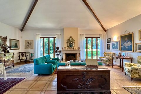 Villa i Rome, Rome, Rome - € 770.000 | Ref: CBI075-689-129832 - foto 30