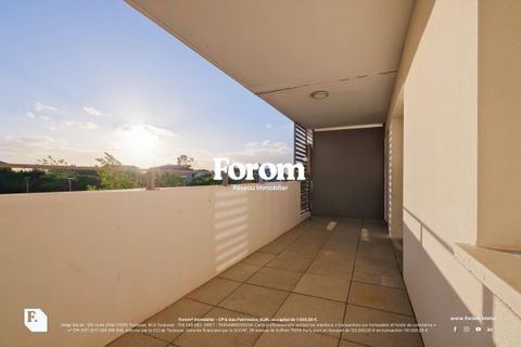 Lejlighed i Beziers, Herault, Beziers - € 127.500 | Ref: 3875-FOROM - foto 1