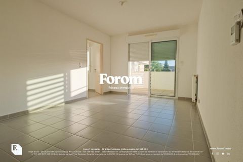 Lejlighed i Beziers, Herault, Beziers - € 127.500 | Ref: 3875-FOROM - foto 2