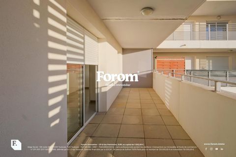 Lejlighed i Beziers, Herault, Beziers - € 127.500 | Ref: 3875-FOROM - foto 10
