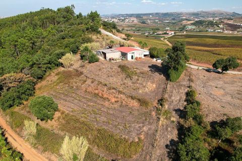 Helårsgrund i Torres Vedras, Lisbon, Torres Vedras - € 140.000 | Ref: C0444-00756 - foto 1