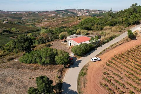 Helårsgrund i Torres Vedras, Lisbon, Torres Vedras - € 140.000 | Ref: C0444-00756 - foto 2