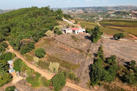 Helårsgrund i Torres Vedras, Lisbon, Torres Vedras - € 140.000 | Ref: C0444-00756 - foto 7