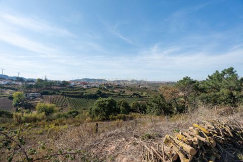 Helårsgrund i Torres Vedras, Lisbon, Torres Vedras - € 140.000 | Ref: C0444-00756 - foto 8
