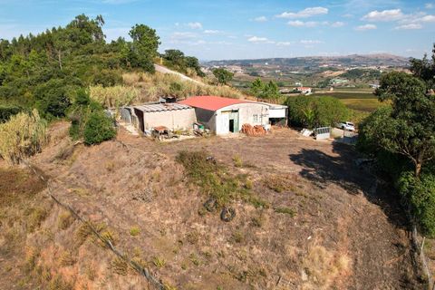 Helårsgrund i Torres Vedras, Lisbon, Torres Vedras - € 140.000 | Ref: C0444-00756 - foto 10