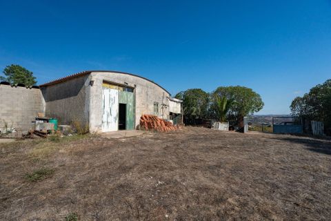 Helårsgrund i Torres Vedras, Lisbon, Torres Vedras - € 140.000 | Ref: C0444-00756 - foto 11