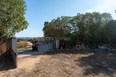 Helårsgrund i Torres Vedras, Lisbon, Torres Vedras - € 140.000 | Ref: C0444-00756 - foto 13