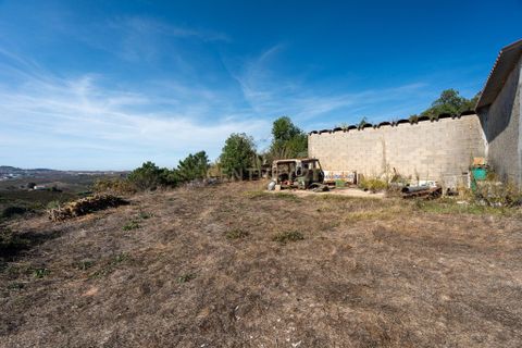 Helårsgrund i Torres Vedras, Lisbon, Torres Vedras - € 140.000 | Ref: C0444-00756 - foto 24