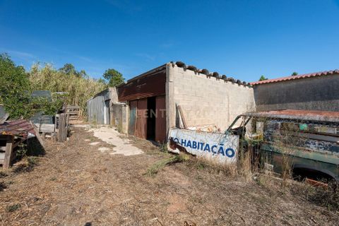 Helårsgrund i Torres Vedras, Lisbon, Torres Vedras - € 140.000 | Ref: C0444-00756 - foto 26
