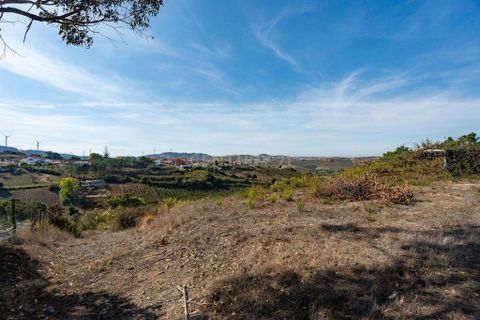 Helårsgrund i Torres Vedras, Lisbon, Torres Vedras - € 140.000 | Ref: C0444-00756 - foto 35
