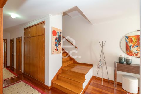Villa i Coimbra, Coimbra, Coimbra - € 695.000 | Ref: 385/M/00965 - foto 13