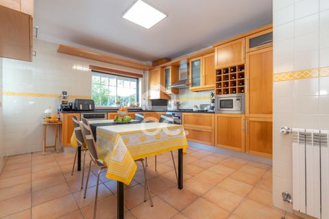 Villa i Coimbra, Coimbra, Coimbra - € 695.000 | Ref: 385/M/00965 - foto 14