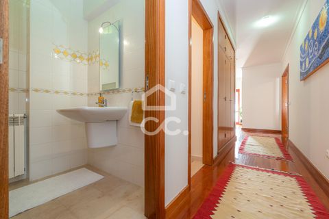 Villa i Coimbra, Coimbra, Coimbra - € 695.000 | Ref: 385/M/00965 - foto 27