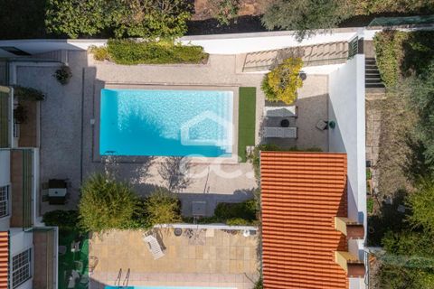 Villa i Coimbra, Coimbra, Coimbra - € 695.000 | Ref: 385/M/00965 - foto 35