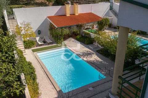 Villa i Coimbra, Coimbra, Coimbra - € 695.000 | Ref: 385/M/00965 - foto 37