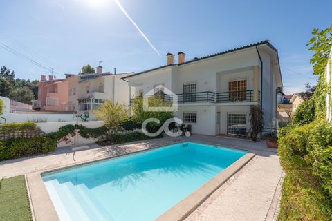Villa i Coimbra, Coimbra, Coimbra - € 695.000 | Ref: 385/M/00965 - foto 1
