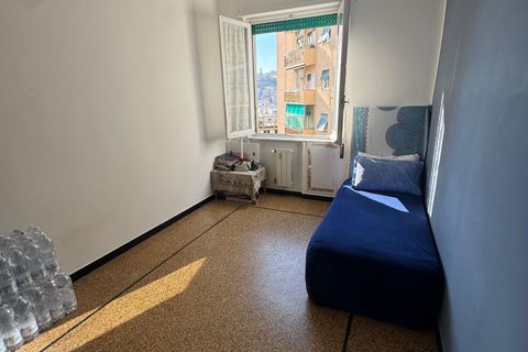 Lejlighed i Genoa, Genoa, Genoa - € 69.000 | Ref: 29440 - foto 4