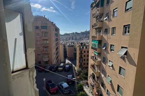 Lejlighed i Genoa, Genoa, Genoa - € 69.000 | Ref: 29440 - foto 16