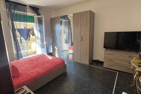 Lejlighed i Genoa, Genoa, Genoa - € 69.000 | Ref: 29440 - foto 11