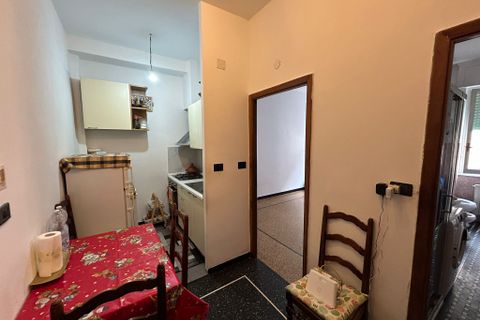 Lejlighed i Genoa, Genoa, Genoa - € 69.000 | Ref: 29440 - foto 5