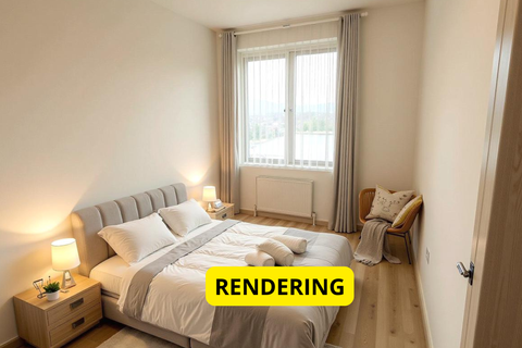 Lejlighed i Genoa, Genoa, Genoa - € 69.000 | Ref: 29440 - foto 13