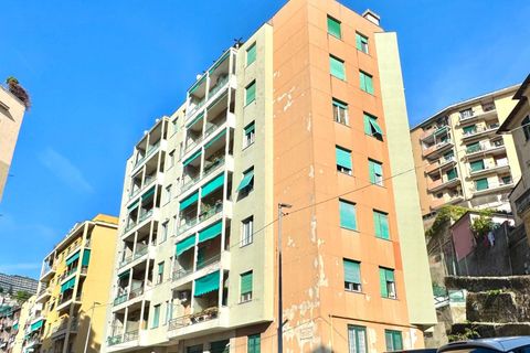 Lejlighed i Genoa, Genoa, Genoa - € 69.000 | Ref: 29440 - foto 18