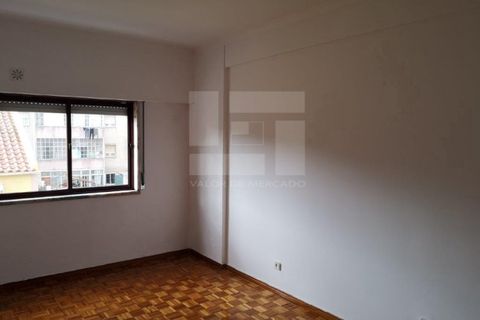 Lejlighed i Amadora, Lisbon, Amadora - € 309.000 | Ref: ZTRE-02608 - foto 5