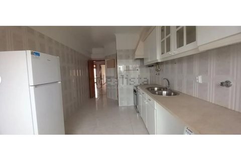 Lejlighed i Amadora, Lisbon, Amadora - € 309.000 | Ref: ZTRE-02608 - foto 4