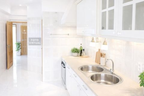 Lejlighed i Amadora, Lisbon, Amadora - € 309.000 | Ref: ZTRE-02608 - foto 2
