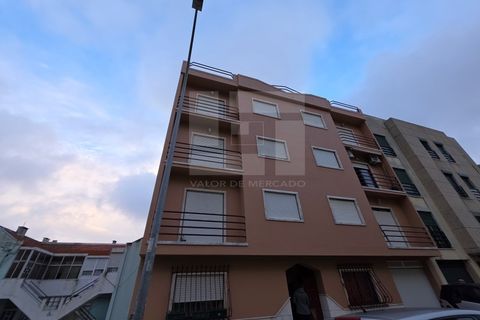 Lejlighed i Amadora, Lisbon, Amadora - € 309.000 | Ref: ZTRE-02608 - foto 10