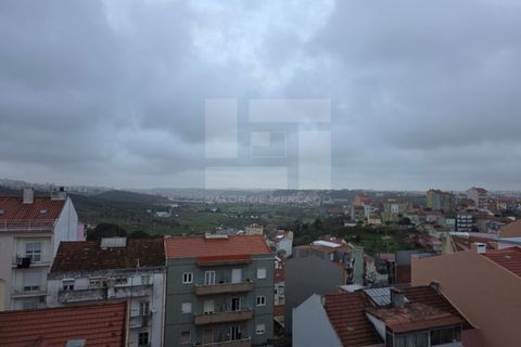 Lejlighed i Amadora, Lisbon, Amadora - € 309.000 | Ref: ZTRE-02608 - foto 11